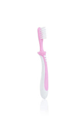 Training Toothbrush Lesson 3 Pink